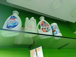 Organic liquid