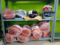 Take corporate bulk order